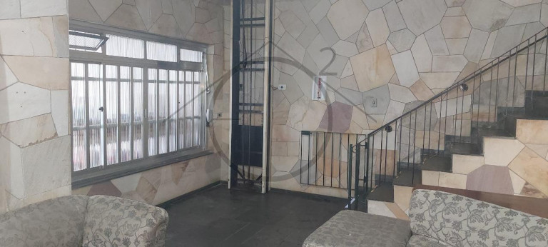 Imagem Casa com 3 Quartos à Venda, 197 m² em Vila Prudente - São Paulo Imagem Casa com 3 Quartos à Venda, 197 m² em Vila Prudente - São Paulo