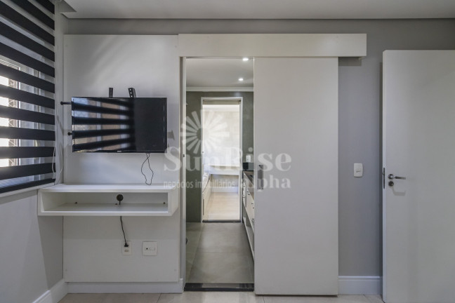 Imagem Apartamento com 3 Quartos à Venda, 84 m² em Empresarial 18 Do Forte - Barueri Imagem Apartamento com 3 Quartos à Venda, 84 m² em Empresarial 18 Do Forte - Barueri
