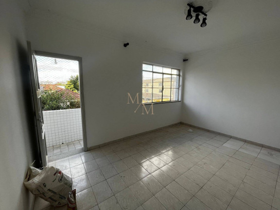 Imagem Apartamento com 2 Quartos à Venda, 84 m² em Marapé - Santos Imagem Apartamento com 2 Quartos à Venda, 84 m² em Marapé - Santos