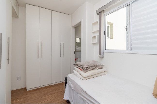 Imagem Casa de Condomínio com 2 Quartos à Venda, 90 m² em Vila Santa Clara - São Paulo