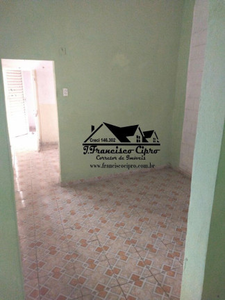 Imagem Casa com 2 Quartos à Venda, 92 m² em Ponte Alta - Aparecida Imagem Casa com 2 Quartos à Venda, 92 m² em Ponte Alta - Aparecida