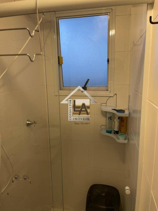 Imagem Apartamento com 2 Quartos à Venda, 41 m² em Vila Andrade - São Paulo Imagem Apartamento com 2 Quartos à Venda, 41 m² em Vila Andrade - São Paulo