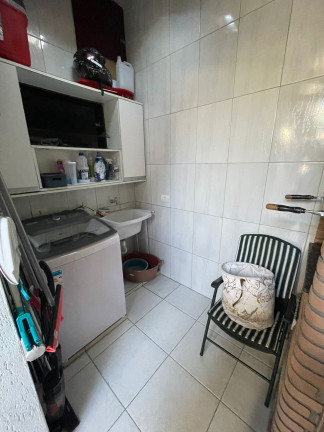 Imagem Casa com 2 Quartos à Venda, 110 m² em Pauliceia - São Bernardo Do Campo