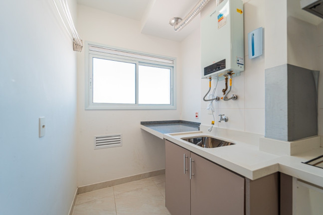 Imagem Apartamento com 2 Quartos à Venda, 71 m² em Santo Amaro - São Paulo