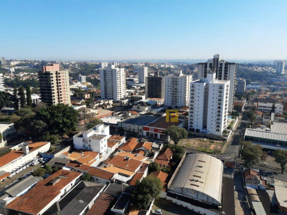 Imagem Apartamento com 4 Quartos à Venda, 367 m² em Centro - Americana Imagem Apartamento com 4 Quartos à Venda, 367 m² em Centro - Americana