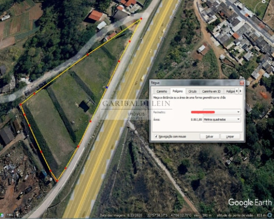 Imagem Imóvel à Venda, 8.862 m² em Jardim Nova América - Campinas Imagem Imóvel à Venda, 8.862 m² em Jardim Nova América - Campinas