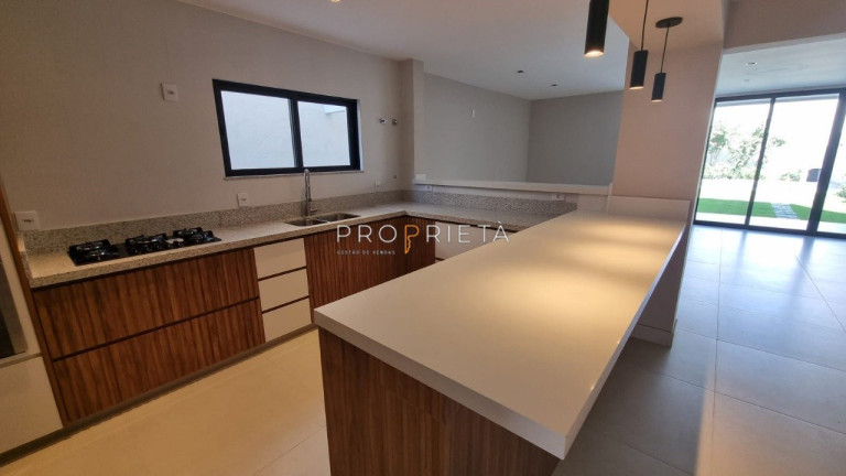 Imagem Casa de Condomínio com 4 Quartos à Venda, 355 m² em Barra Da Tijuca - Rio De Janeiro