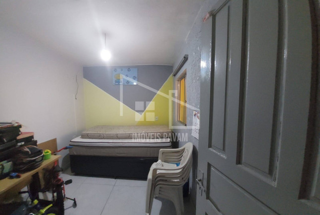 Imagem Casa com 2 Quartos à Venda, 134 m² em Assunção - São Bernardo Do Campo Imagem Casa com 2 Quartos à Venda, 134 m² em Assunção - São Bernardo Do Campo