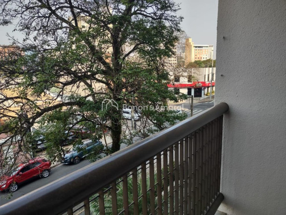 Imagem Apartamento com 3 Quartos à Venda, 165 m² em Cambuí - Campinas