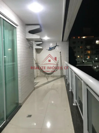 Imagem Apartamento com 3 Quartos à Venda, 127 m² em Passagem - Cabo Frio