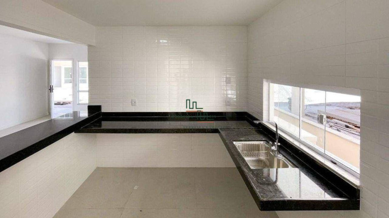 Imagem Casa com 3 Quartos à Venda, 118 m² em Itaipu - Niterói Imagem Casa com 3 Quartos à Venda, 118 m² em Itaipu - Niterói