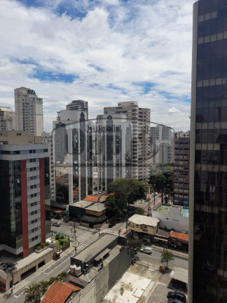 Imagem Cobertura com 3 Quartos à Venda,  em Moema - São Paulo