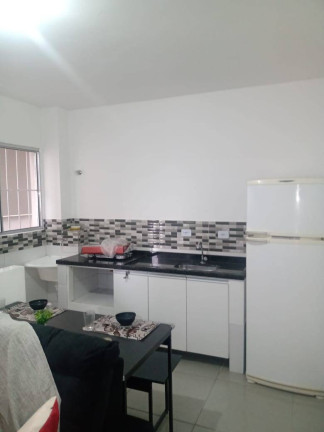 Imagem Apartamento com 1 Quarto para Alugar,  em São Bernardo Do Campo