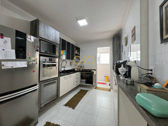 Imagem Apartamento com 3 Quartos à Venda, 123 m² em Guilhermina - Praia Grande Imagem Apartamento com 3 Quartos à Venda, 123 m² em Guilhermina - Praia Grande