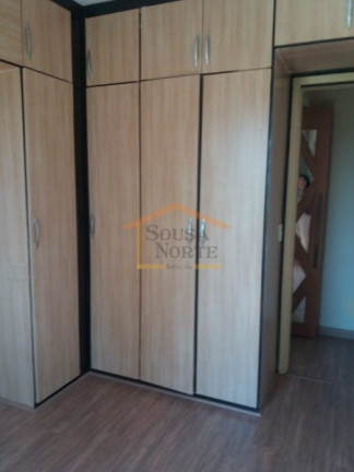 Imagem Apartamento com 2 Quartos à Venda, 82 m² em Lauzane Paulista - São Paulo Imagem Apartamento com 2 Quartos à Venda, 82 m² em Lauzane Paulista - São Paulo