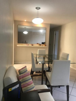 Apartamento com 3 Quartos à Venda, 94 m² em Imbuí - Salvador