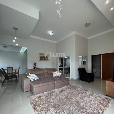 Imagem Casa de Condomínio com 3 Quartos à Venda, 191 m² em Residencial Village Damha Rio Preto Ii - São José Do Rio Preto