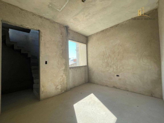 Imagem Sobrado com 3 Quartos à Venda, 127 m² em Alto Boqueirão - Curitiba Imagem Sobrado com 3 Quartos à Venda, 127 m² em Alto Boqueirão - Curitiba