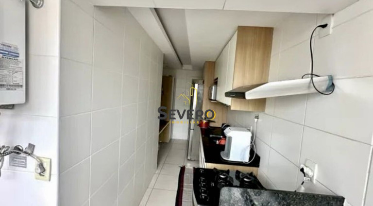 Imagem Apartamento com 3 Quartos à Venda, 102 m² em Santa Rosa - Niterói Imagem Apartamento com 3 Quartos à Venda, 102 m² em Santa Rosa - Niterói