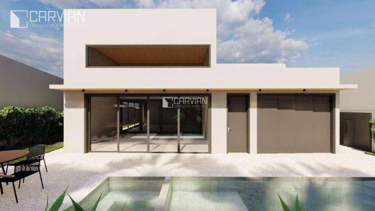 Imagem Casa com 4 Quartos à Venda, 266 m² em Alphaville - Ribeirão Preto Imagem Casa com 4 Quartos à Venda, 266 m² em Alphaville - Ribeirão Preto