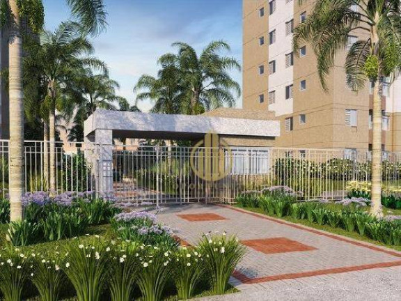 Imagem Apartamento com 2 Quartos à Venda, 47 m² em Campos Elíseos - Ribeirão Preto Imagem Apartamento com 2 Quartos à Venda, 47 m² em Campos Elíseos - Ribeirão Preto