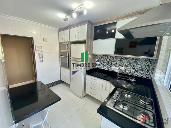 Imagem Apartamento com 2 Quartos à Venda, 64 m² em Vila Celeste - São Paulo Imagem Apartamento com 2 Quartos à Venda, 64 m² em Vila Celeste - São Paulo