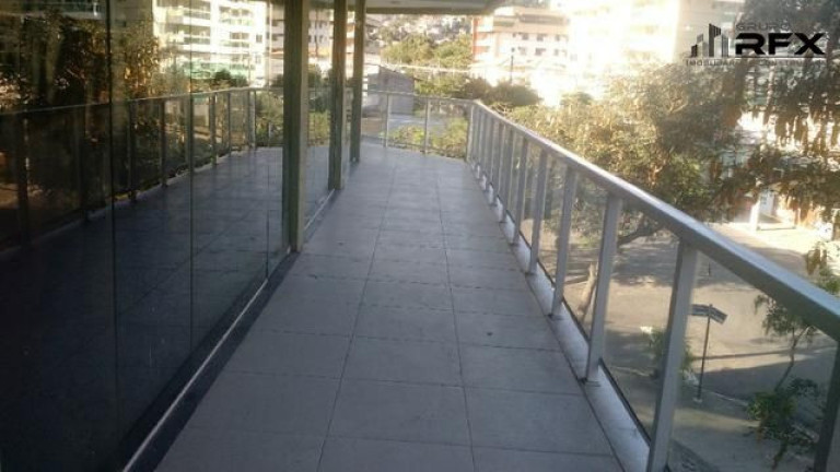 Imagem Sala Comercial à Venda, 30 m² em São Francisco - Niterói
