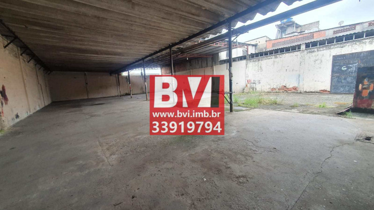 Imagem Imóvel Comercial à Venda, 335 m² em Irajá - Rio De Janeiro