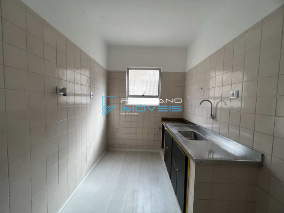 Imagem Kitnet com 1 Quarto à Venda, 37 m² em Boqueirão - Praia Grande Imagem Kitnet com 1 Quarto à Venda, 37 m² em Boqueirão - Praia Grande