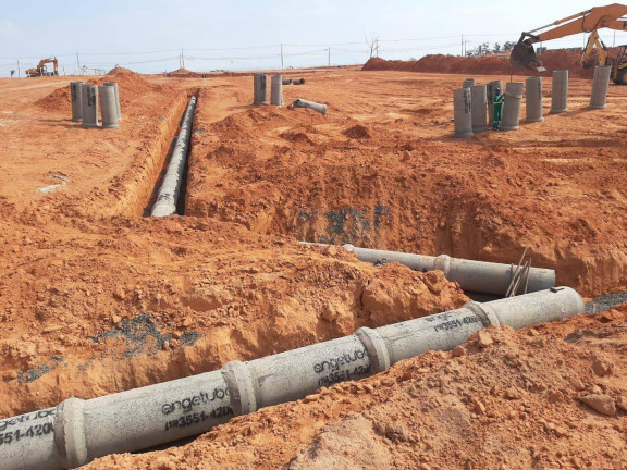 Imagem Terreno à Venda, 144 m² em Alto Belém - Campinas Imagem Terreno à Venda, 144 m² em Alto Belém - Campinas
