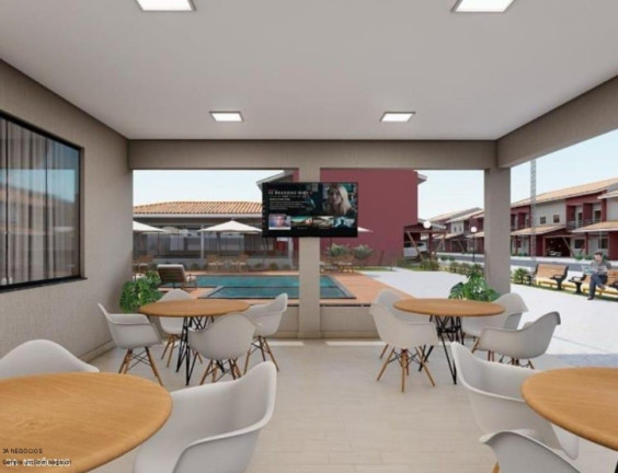 Imagem Casa de Condomínio com 3 Quartos à Venda, 180 m² em Rio Madeira - Porto Velho Imagem Casa de Condomínio com 3 Quartos à Venda, 180 m² em Rio Madeira - Porto Velho
