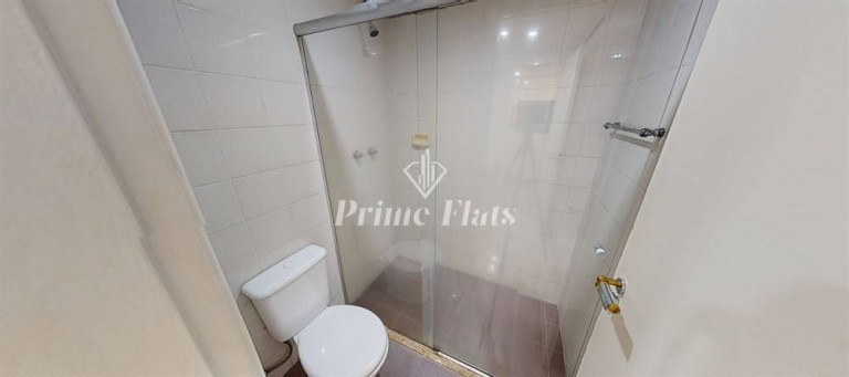 Imagem Apartamento com 1 Quarto para Alugar, 37 m² em Moema - São Paulo Imagem Apartamento com 1 Quarto para Alugar, 37 m² em Moema - São Paulo