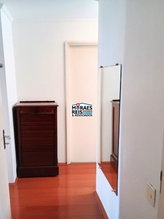 Imagem Apartamento com 3 Quartos à Venda ou Locação, 116 m² em Brooklin - São Paulo Imagem Apartamento com 3 Quartos à Venda ou Locação, 116 m² em Brooklin - São Paulo