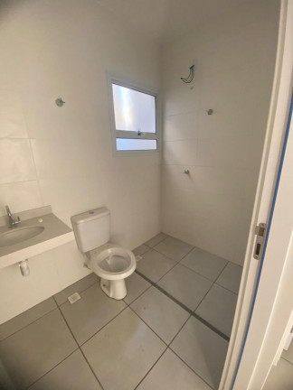 Imagem Casa de Condomínio com 2 Quartos à Venda, 62 m² em Vila Industrial - Bauru Imagem Casa de Condomínio com 2 Quartos à Venda, 62 m² em Vila Industrial - Bauru