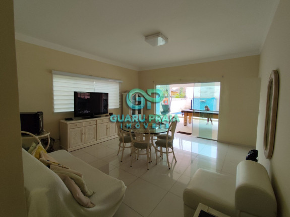 Imagem Casa com 3 Quartos para Alugar, 200 m² em Balneário Praia Do Pernambuco - Guarujá