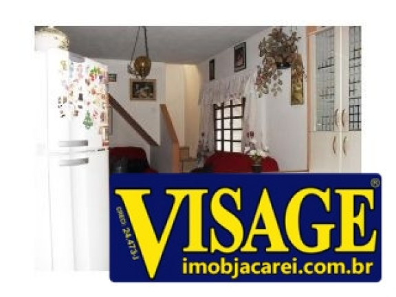 Imagem Casa com 3 Quartos à Venda, em Jd. Maria Amelia I - Jacareí Imagem Casa com 3 Quartos à Venda, em Jd. Maria Amelia I - Jacareí
