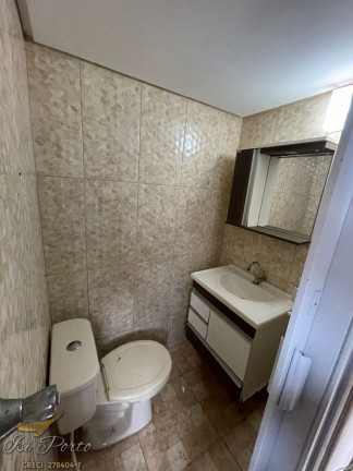 Imagem Sobrado com 2 Quartos à Venda,  em 12 - Praia Grande 