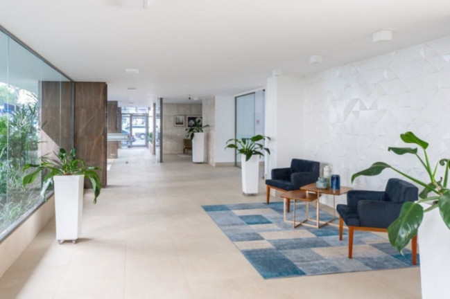 Imagem Apartamento com 2 Quartos à Venda, 198 m² em Higienópolis - São Paulo