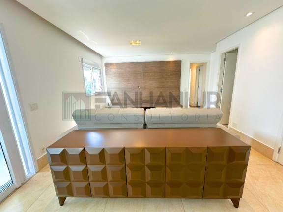 Imagem Imóvel com 3 Quartos à Venda, 157 m² em Vila Nova Conceição - São Paulo