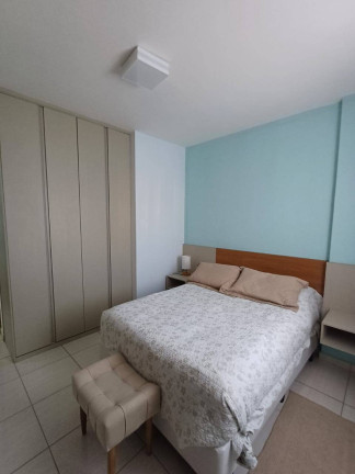 Imagem Apartamento com 3 Quartos à Venda, 119 m² em Aviação - Praia Grande