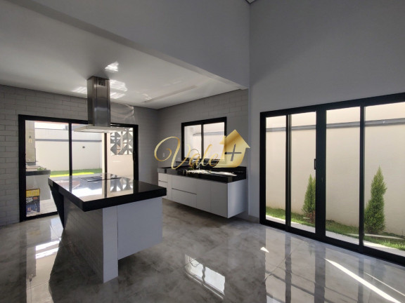 Imagem Casa com 3 Quartos à Venda, 175 m² em Condomínio Terras Do Vale - Caçapava Imagem Casa com 3 Quartos à Venda, 175 m² em Condomínio Terras Do Vale - Caçapava