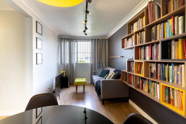 Imagem Apartamento com 2 Quartos à Venda, 47 m² em Lapa - São Paulo Imagem Apartamento com 2 Quartos à Venda, 47 m² em Lapa - São Paulo