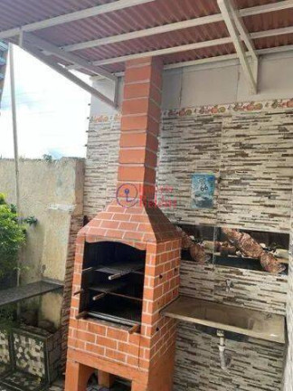 Imagem Casa com 3 Quartos à Venda, 319 m² em Nazare - Belém