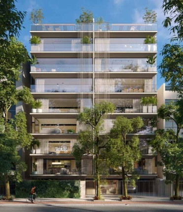 Imagem Apartamento com 4 Quartos à Venda, 266 m² Imagem Apartamento com 4 Quartos à Venda, 266 m²