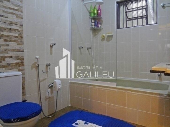 Imagem Casa com 3 Quartos à Venda, 131 m² em Vila Trinta E Um De Março - Campinas