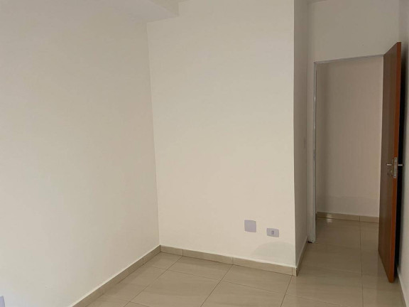 Imagem Imóvel com 2 Quartos à Venda, 42 m² em Guilhermina - Praia Grande