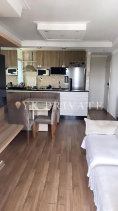 Imagem Apartamento com 3 Quartos à Venda, 73 m² em Vila Leopoldina - São Paulo