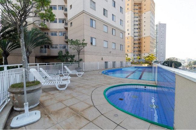 Imagem Apartamento com 3 Quartos à Venda, 59 m² em Jardim Marajoara - São Paulo Imagem Apartamento com 3 Quartos à Venda, 59 m² em Jardim Marajoara - São Paulo
