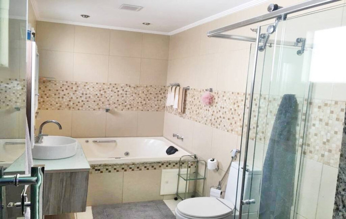 Imagem Casa com 4 Quartos à Venda,  em Vargem Pequena - Rio De Janeiro