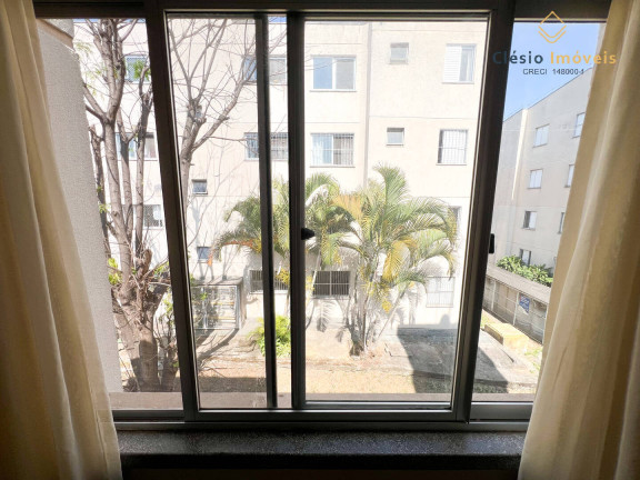 Imagem Apartamento com 2 Quartos à Venda,  em Cangaiba - São Paulo